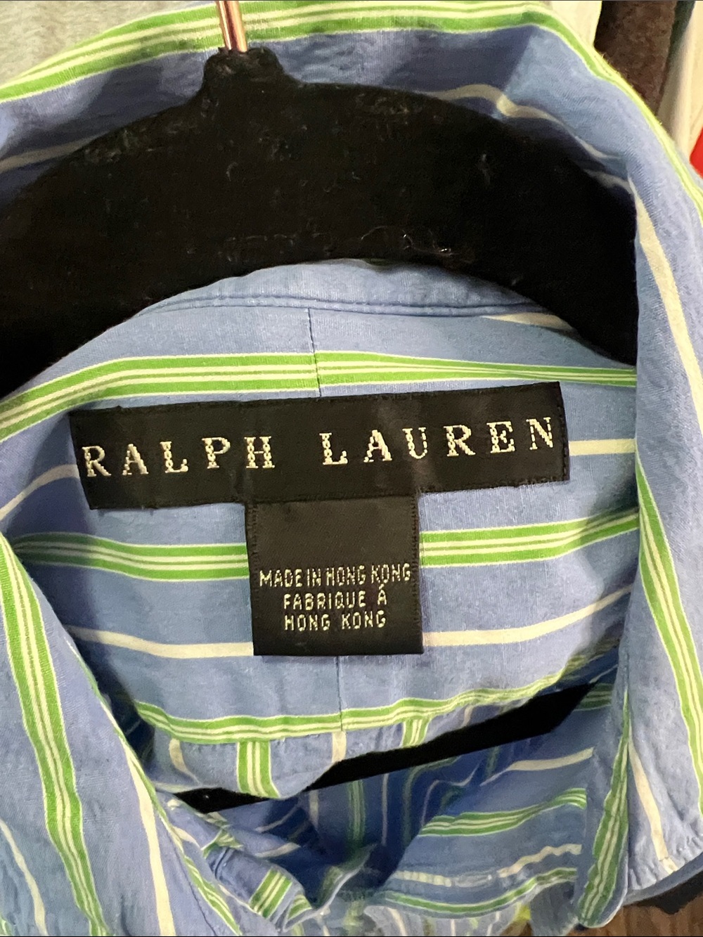 Ralph Lauren ptp 20